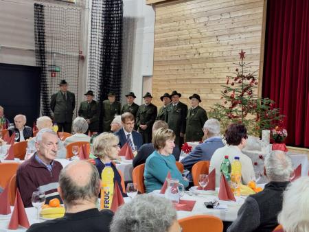 Novoletno srečanje krajank in krajanov Kotelj starih 80 let in več (20)